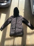 airforce 4 pocket jas maat S, donker grijs, Ophalen of Verzenden, Zo goed als nieuw, Airforce, Grijs