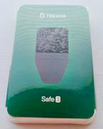SPLINTERNIEUWE Trezor Crypto Wallet, Computers en Software, USB Sticks, Ophalen of Verzenden, Nieuw, Trezor