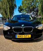 BMW 1 Serie 114i | Dealer Onderhouden | 5 Deurs | APK 2027, Particulier, Te koop