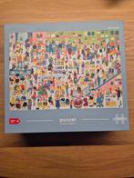 Hema Puzzel Limited Edition 1000 stukjes, Ophalen of Verzenden, 500 t/m 1500 stukjes, Nieuw, Legpuzzel