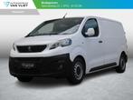 Peugeot Expert 226S 1.6 BlueHDI 95 Pro | PARKEERSENSOREN VOO, Voorwielaandrijving, Stof, Gebruikt, Wit