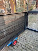 Linteloo Uluwatu eettafel 225-100 cm, Huis en Inrichting, Tafels | Eettafels, Gebruikt, 200 cm of meer, Vijf personen of meer