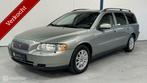 Volvo V70 2.4 Kinetic 170PK / AUTOMAAT, Te koop, 5 stoelen, Benzine, V70