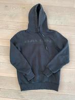 Hoodie Ballin maat S, Kleding | Heren, Zwart, Ophalen of Verzenden, Gedragen, Ballin