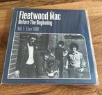 Fleetwood Mac Before The Beginning Live 1968, Ophalen of Verzenden, 1960 tot 1980, Zo goed als nieuw, Blues