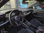 Audi A3 Sportback 40 TFSI e Edition Panorama/RS Seats/3x S-l, Zwart, 4 cilinders, Zwart, Lichtsensor