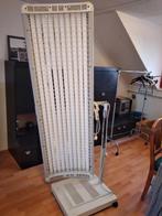 Zonnehemel, Witgoed en Apparatuur, Zonnebanken en Gezichtsbruiners, Ophalen, Gebruikt, Zonnebank enkelzijdig, 10 tot 15 lampen