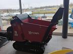 Hinowa HS701 Mini Dumper ( NIEUW )