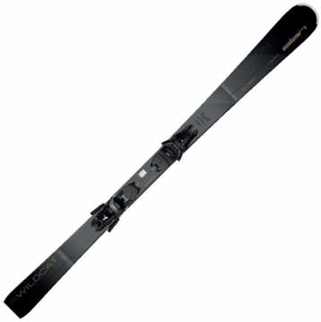 Elan WildCat S8 C Carbon sportieve all mountain damesski beschikbaar voor biedingen
