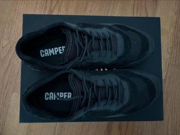 Camper sneakers zwart - fully black maat 38 beschikbaar voor biedingen
