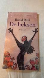 Roald Dahl - De heksen, nieuw!, Ophalen of Verzenden, Roald Dahl, Cd