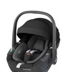 Maxi-Cosi Pebble 360 Essential Black, Kinderen en Baby's, Autostoeltjes, Ophalen, Gebruikt, Zijbescherming, Isofix