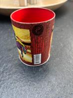 Yu-Gi-Oh! Potlood Tin Houder - 1996 Kazuki Takahashi, Verzamelen, Ophalen of Verzenden