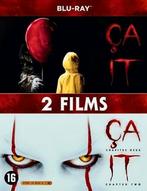 IT Chapter One and Two Blue Ray, Cd's en Dvd's, Ophalen of Verzenden, Zo goed als nieuw, Horror, Boxset