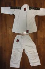 Judopak essimo voor kinderen, maat: 110., Ophalen, Maat XS of kleiner, Judo, Vechtsportpak