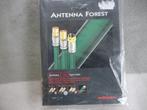 antenne kabel coaxkabel forest audioquest 3m NIEUW, Ophalen of Verzenden, Nieuw, 2 tot 5 meter, Coaxiale kabel
