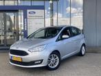 Ford C-Max 1.0 Ecoboost 125 pk Trend-Navi-trekhaak, Voorwielaandrijving, Navigatiesysteem, Origineel Nederlands, Handgeschakeld