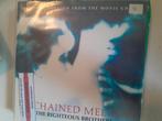 The righteous brothers 7inch unchained melody, Cd's en Dvd's, Vinyl Singles, Ophalen of Verzenden, Zo goed als nieuw, Pop