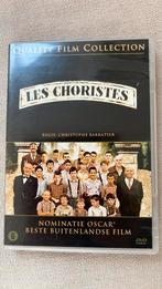 Les Choristes Dvd Oscarnominatie, Vanaf 6 jaar, Ophalen, 1980 tot heden, Zo goed als nieuw