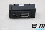 Aansluitstuk voor media - in USB Audi A3 8V 8V0035736A, Auto-onderdelen, Gebruikt