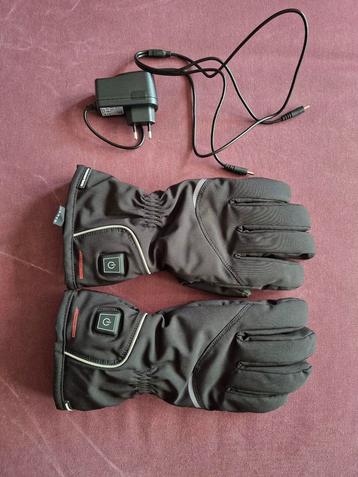 TUCANO FEELWARM elektrisch verwarmde handschoenen  beschikbaar voor biedingen