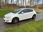 Opel Astra 1.4 Ecotec 74KW 5-D 2012 Wit, Auto's, Opel, Te koop, Geïmporteerd, 5 stoelen, Benzine