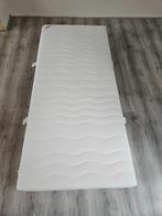 2 x Splinternieuwe Meradiso matrassen 90 x 200cm, Ophalen, 90 cm, Eenpersoons, Nieuw