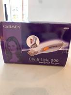 Carmen Droogkap - Gebruikt, Goede Staat, Ophalen of Verzenden, Gebruikt, Haarverzorging