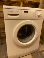 Wasmachine Bosch, Witgoed en Apparatuur, Ophalen, 1200 tot 1600 toeren, Gebruikt, Voorlader