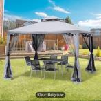 Tent, Ophalen of Verzenden, Zo goed als nieuw