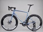 Specialized S-works Tarmac SL8 racefiets maat 58, 28 inch, Carbon, 10 tot 15 versnellingen, Nieuw