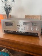 Akai GXC730D cassettedeck, Ophalen of Verzenden, Akai