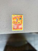 Pokemon Charizard 2016 11/108 non holo, Ophalen of Verzenden, Zo goed als nieuw, Losse kaart