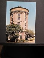 Katwijk  Watertoren, Verzamelen, Verzenden, Gelopen, Zuid-Holland