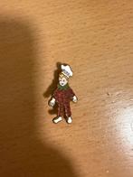 Flipje tiel broche/speldje, Sieraden, Tassen en Uiterlijk, Broches, Ophalen, Zo goed als nieuw, Overige materialen