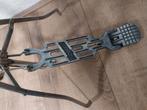 Rogers Hihat stand (Voor onderdelen), Ophalen of Verzenden, Gebruikt, Muziekstandaard, Drums of Percussie