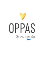 Oppasser Enschede aangeboden, Eén persoon, Kortingsbon