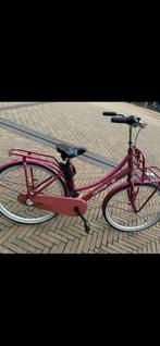Meisjesfiets cortina merk, Overige merken, Gebruikt, Versnellingen, Ophalen of Verzenden