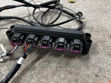 Mercury SmartCraft 5-weg aansluitdoos (Junction Box) beschikbaar voor biedingen
