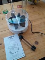 Hotstones massage set, Ophalen of Verzenden