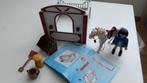 Playmobil Country (5 sets - 5107-5223-5108-5225-5109), Complete set, Ophalen of Verzenden, Zo goed als nieuw