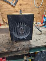 3 kw heater met thermostaat, Ophalen, 30 tot 80 cm, Kachel, Minder dan 60 cm