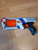 Nerf Elite Strongarm, Ophalen of Verzenden, Zo goed als nieuw