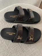 LOUIS VUITTON slippers schoenen nieuw, Kleding | Dames, Slippers, Bruin, Ophalen of Verzenden, Louis Vuitton