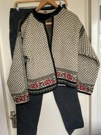 Noors Damesvest maat 44-46, Kleding | Dames, Ophalen of Verzenden, Zo goed als nieuw, Overige kleuren