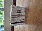 8x Tess Gerritsen, Ophalen of Verzenden, Gelezen