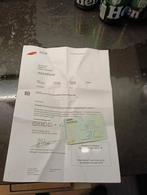 Heb een geldig kenteken te koop van een mp3 lt bj 2016, Particulier, Scooter