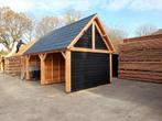 Douglas overkappingen bouwpakketten, Ophalen, Nieuw, Hout