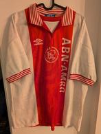 Ajax thuisshirt Umbro L 1996 authentieke, originele vintage!, Maat L, Verzenden, Zo goed als nieuw, Shirt
