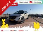 Nissan Ariya e-4ORCE Evolve 91 kWh *20 inch*, Automaat, Overige modellen, Origineel Nederlands, Vierwielaandrijving